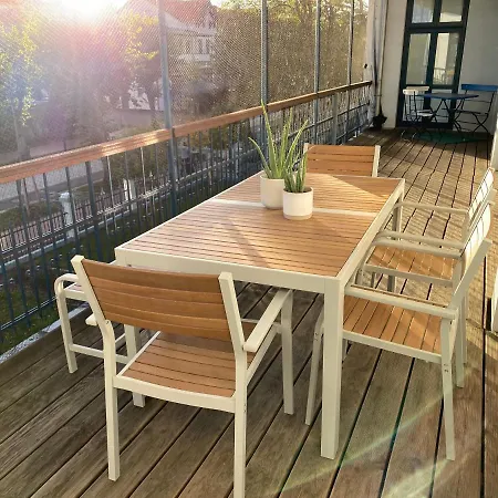 Apartment Gustava 26 *