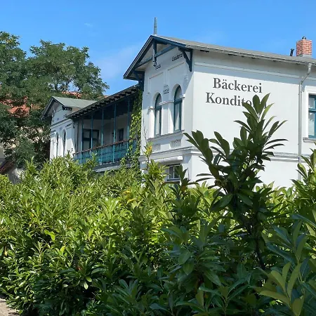 Gustava 26 * Graal-Mueritz