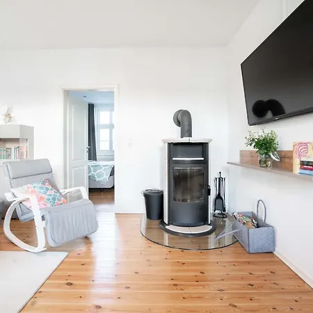 Gustava 26 Graal-Mueritz