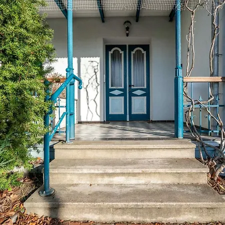 Апартаменты Gustava 26