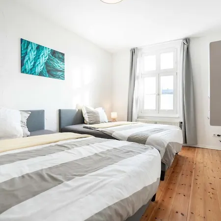 Gustava 26 Graal-Mueritz