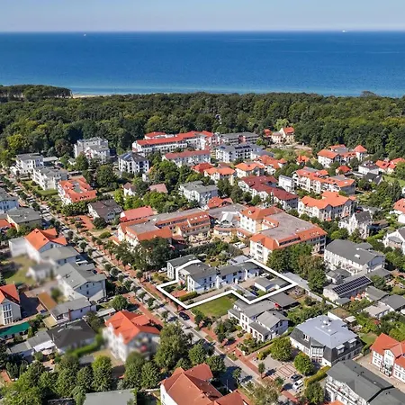 Apartment Gustava 26 *