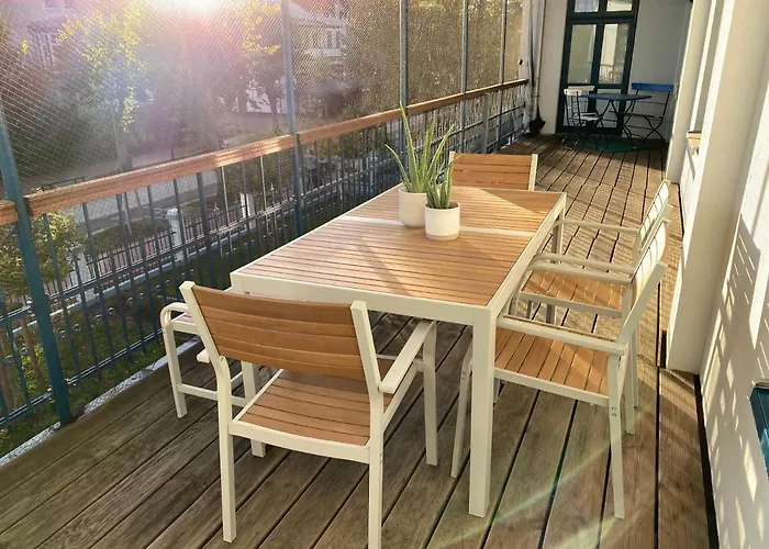 Apartmán Gustava 26 *