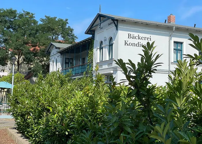 Gustava 26 * Graal-Mueritz