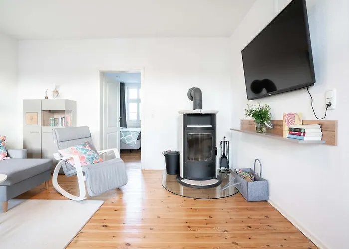 Gustava 26 Graal-Mueritz