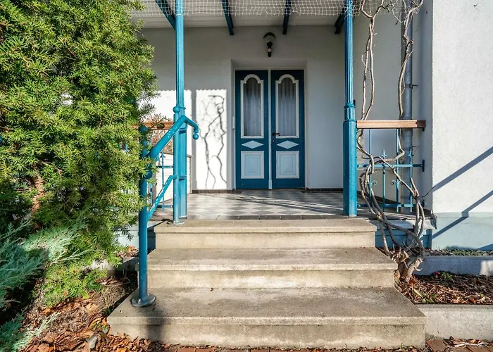 Apartmán Gustava 26