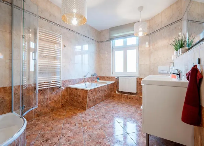 Gustava 26 Graal-Mueritz