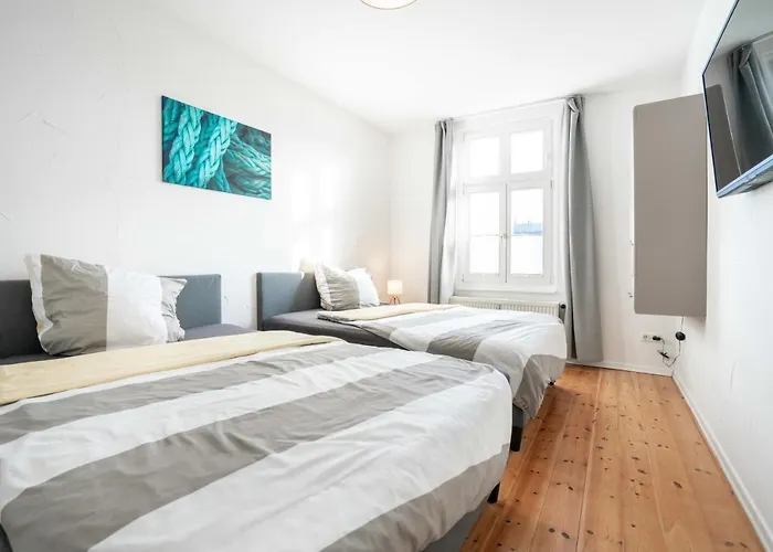 Gustava 26 Graal-Mueritz