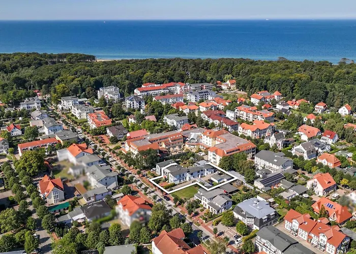 Apartmán Gustava 26 *